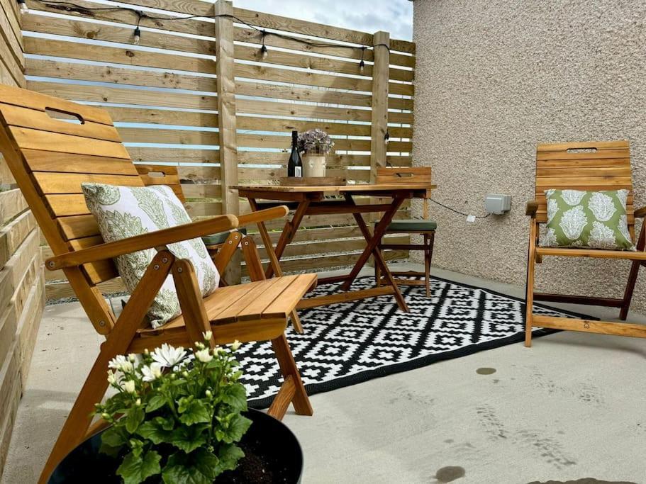 Nᴼ 21 Beautiful Cosy Modern Traditional Cottage Lionel Exterior photo